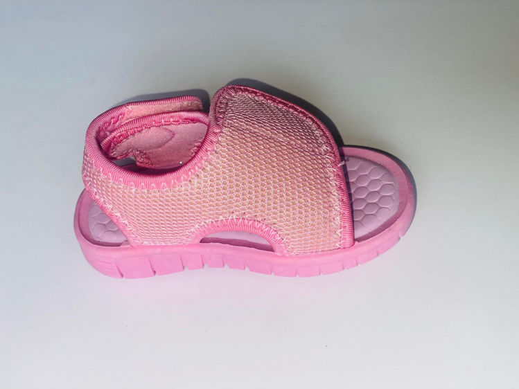 Picture of B139263- GIRLS HIGH QUALITY SUMMER SANDALS